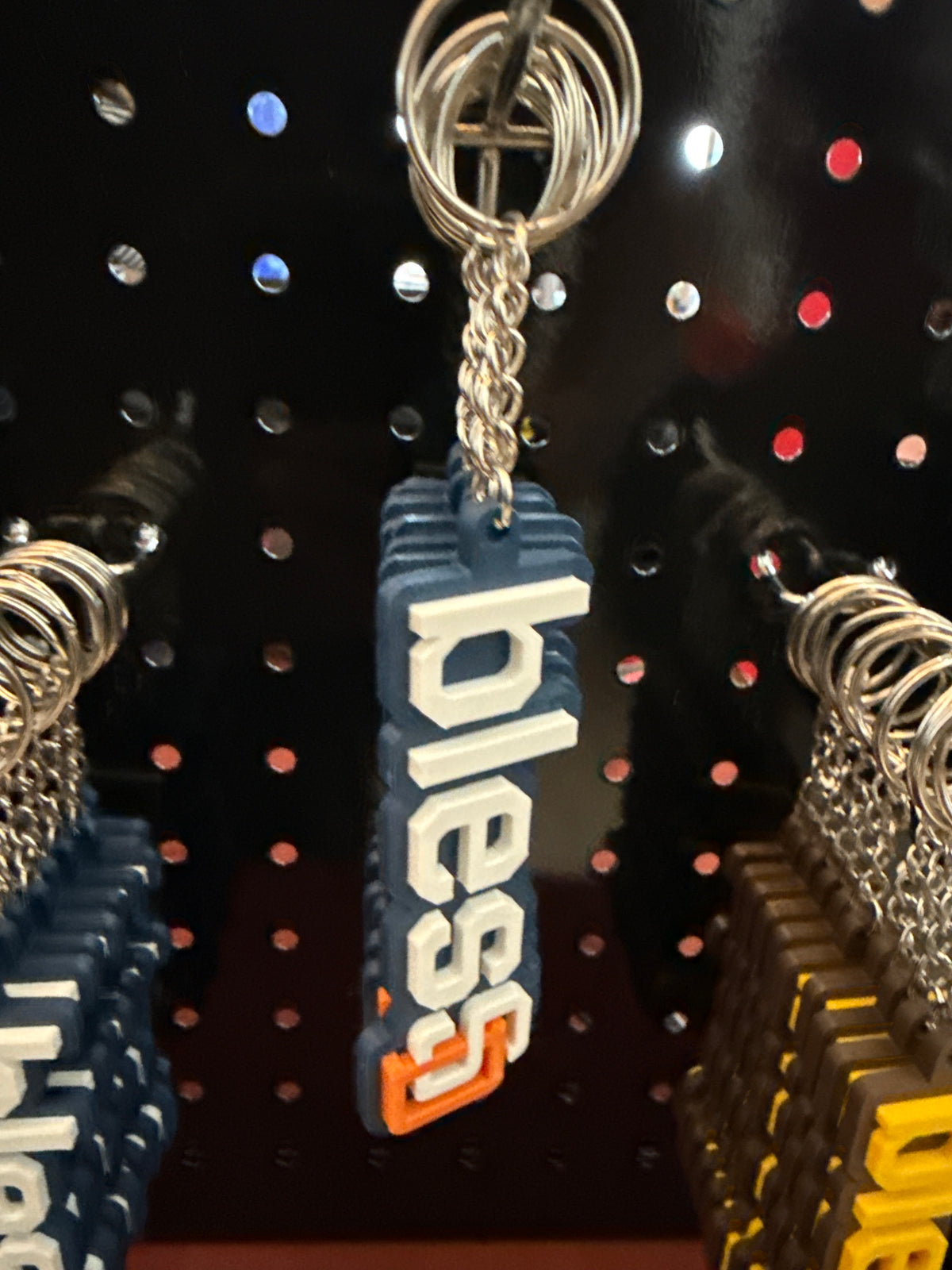 Keychain