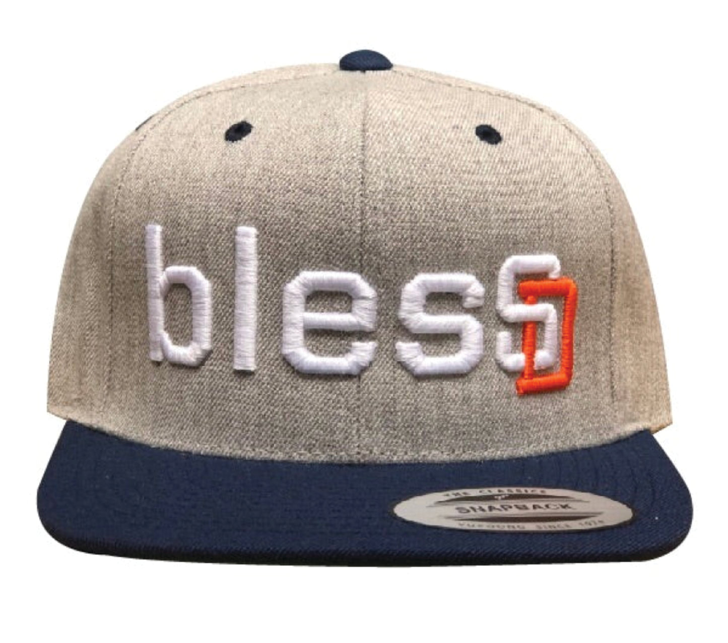 Classy blesSD