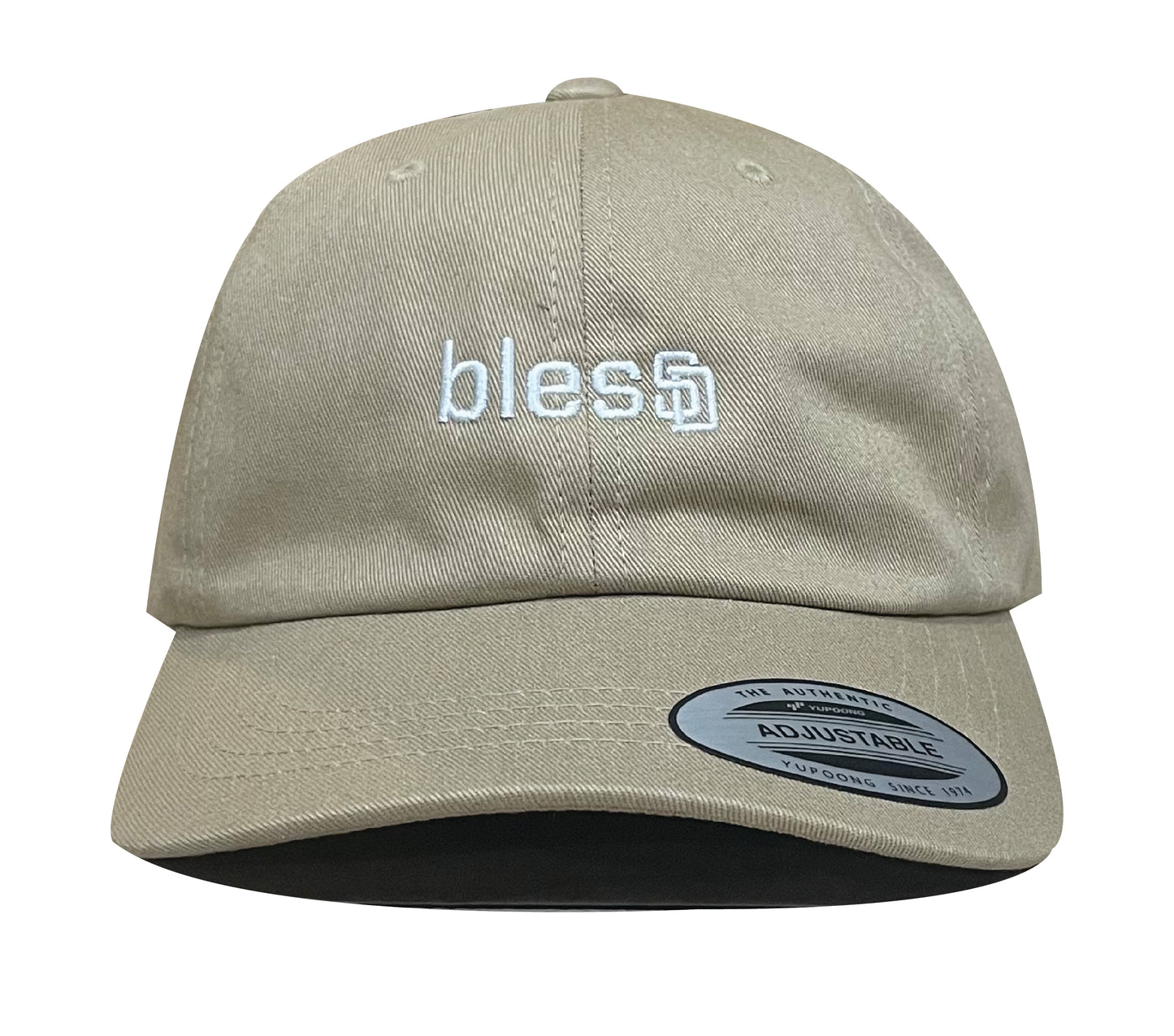 Khaki Dad Hat