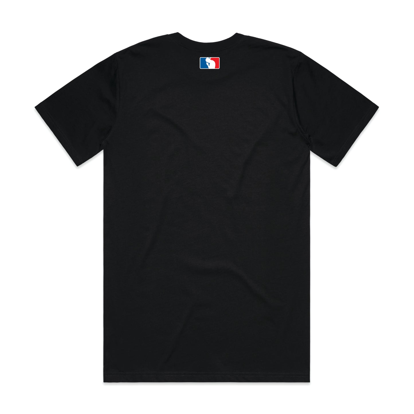 L.A. "Believe" Black Shirt