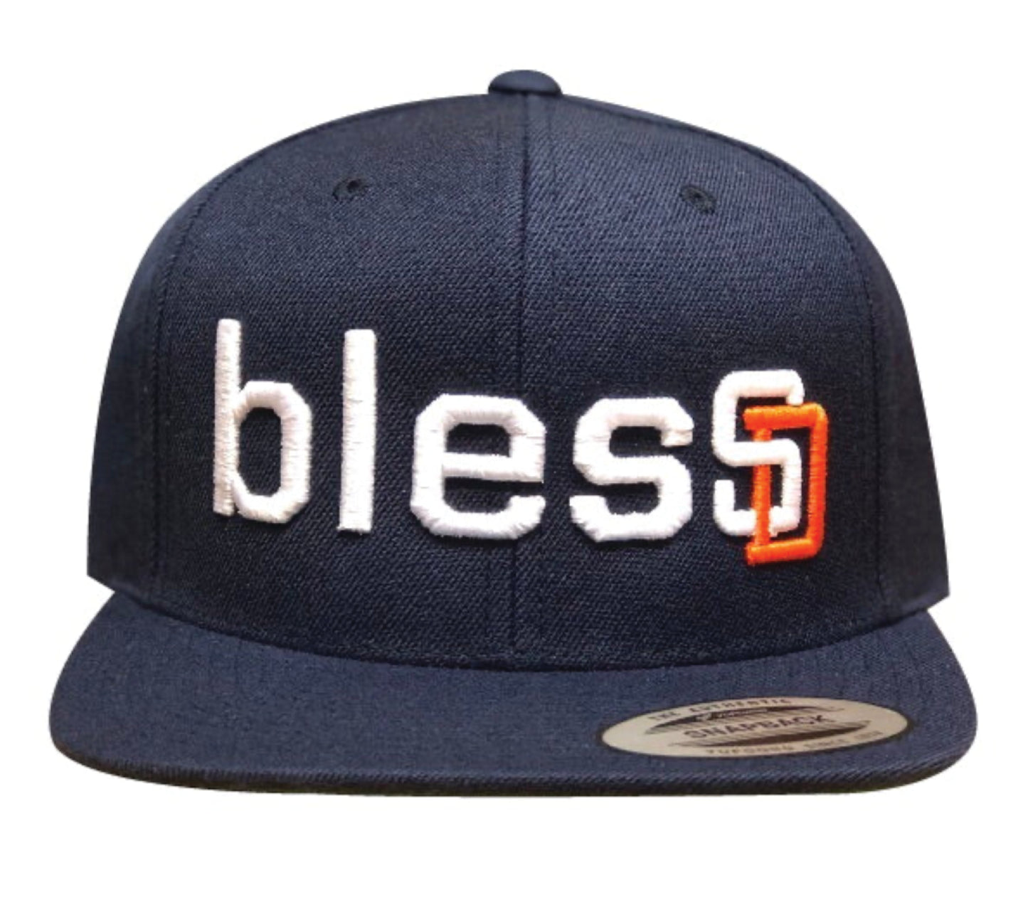 OG "blesSD"