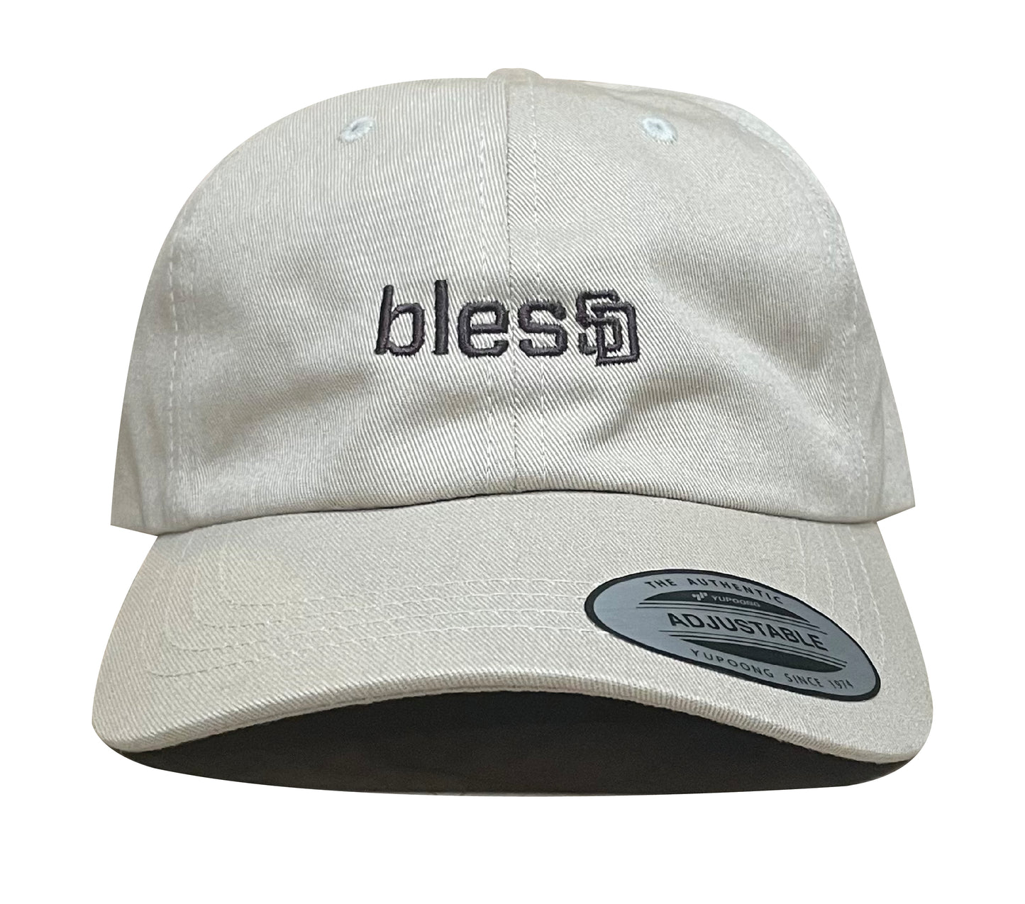 Stone Dad Hat