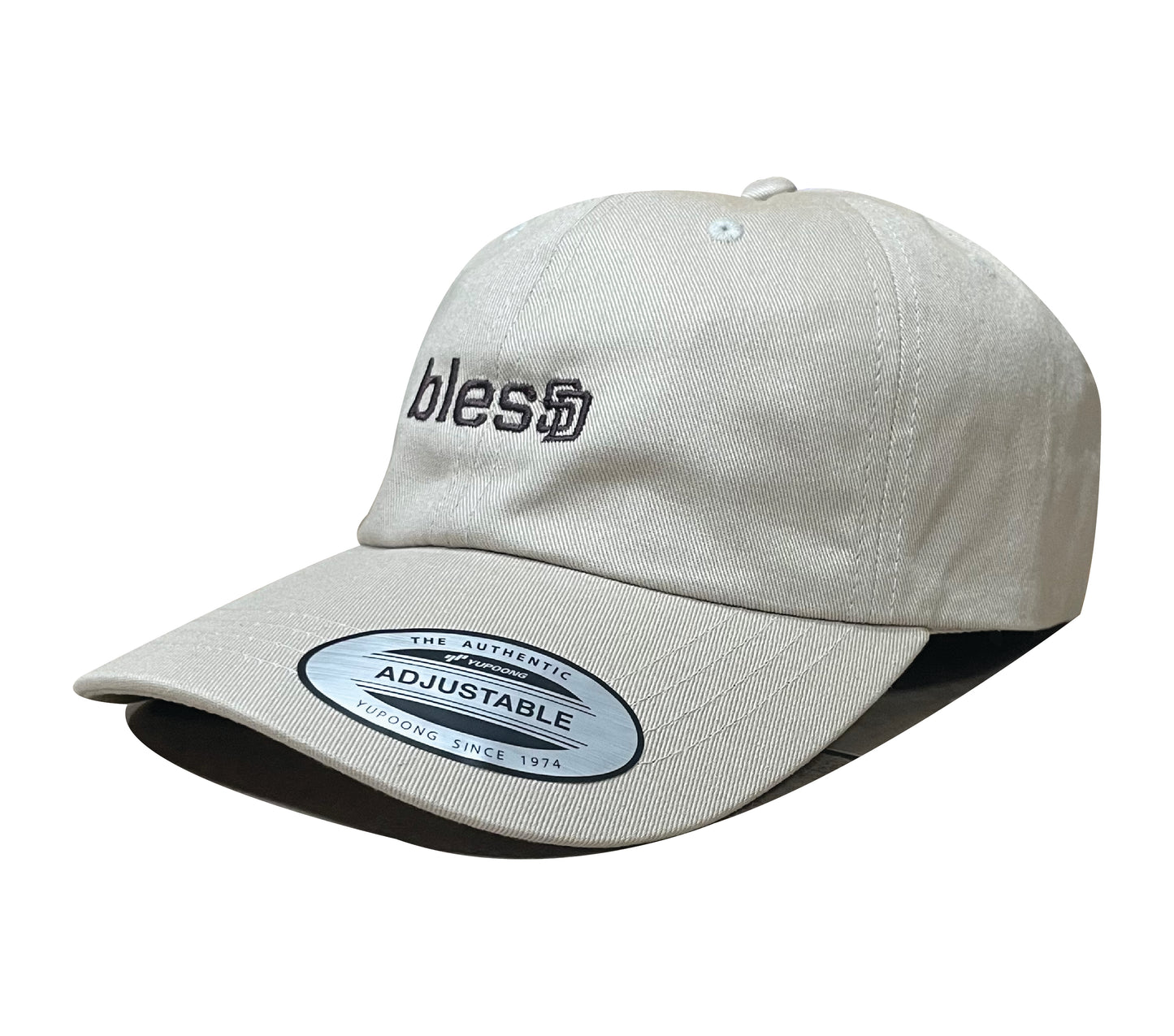 Stone Dad Hat