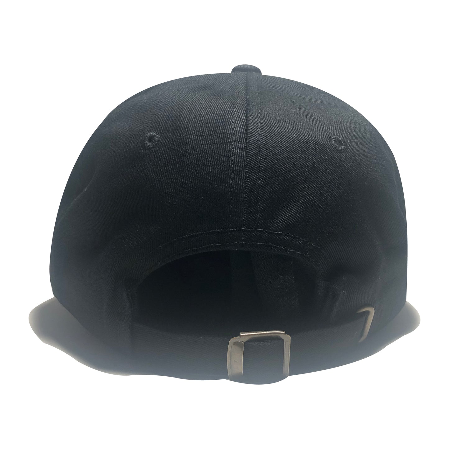 Black Dad Hat
