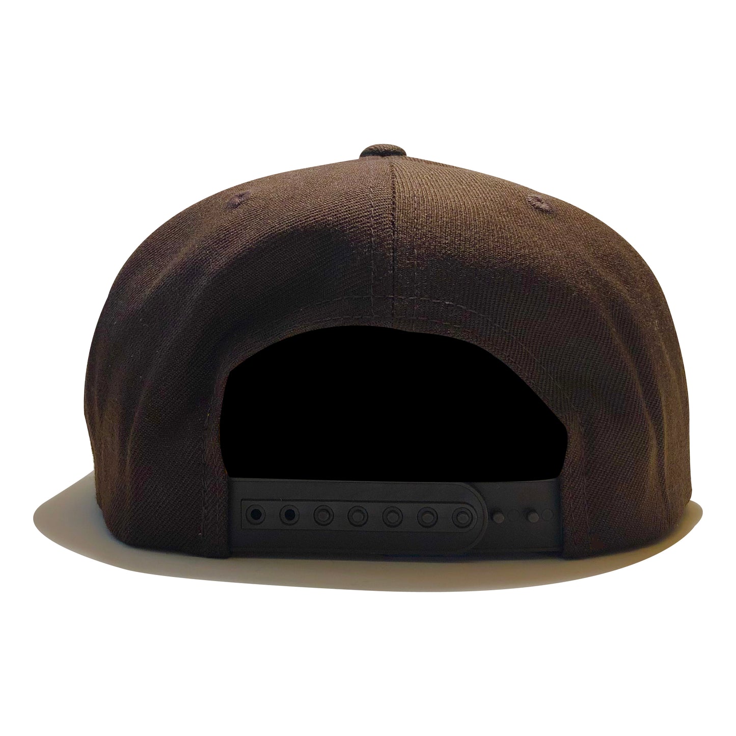 Brown blesSD