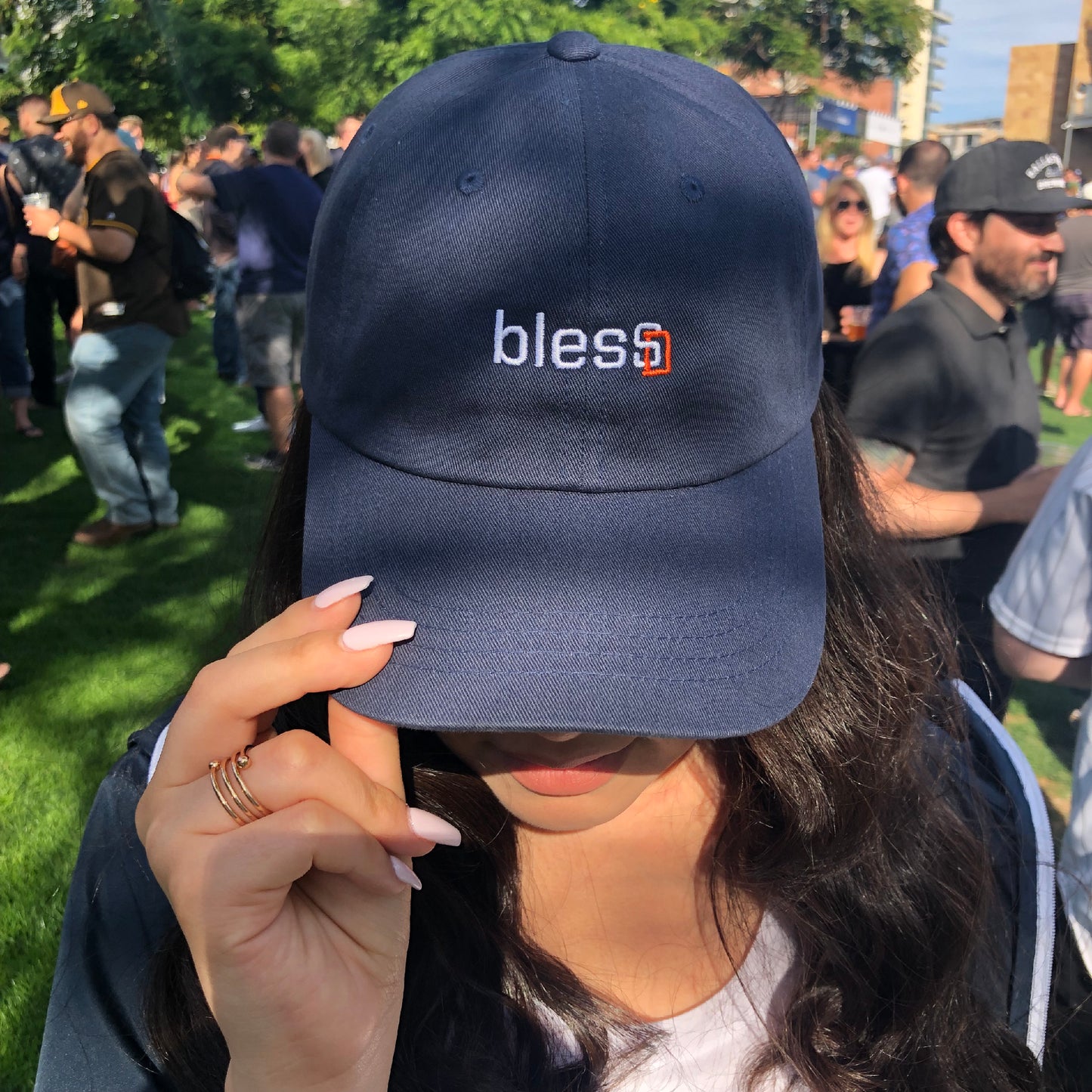 "OG" Dad Hat