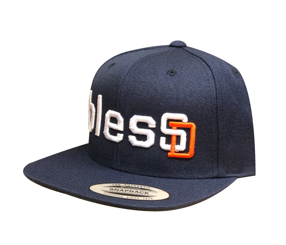OG "blesSD"
