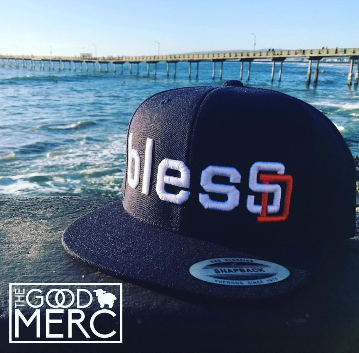 OG "blesSD"