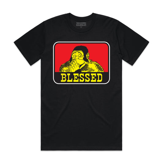 "Blessed" Benny