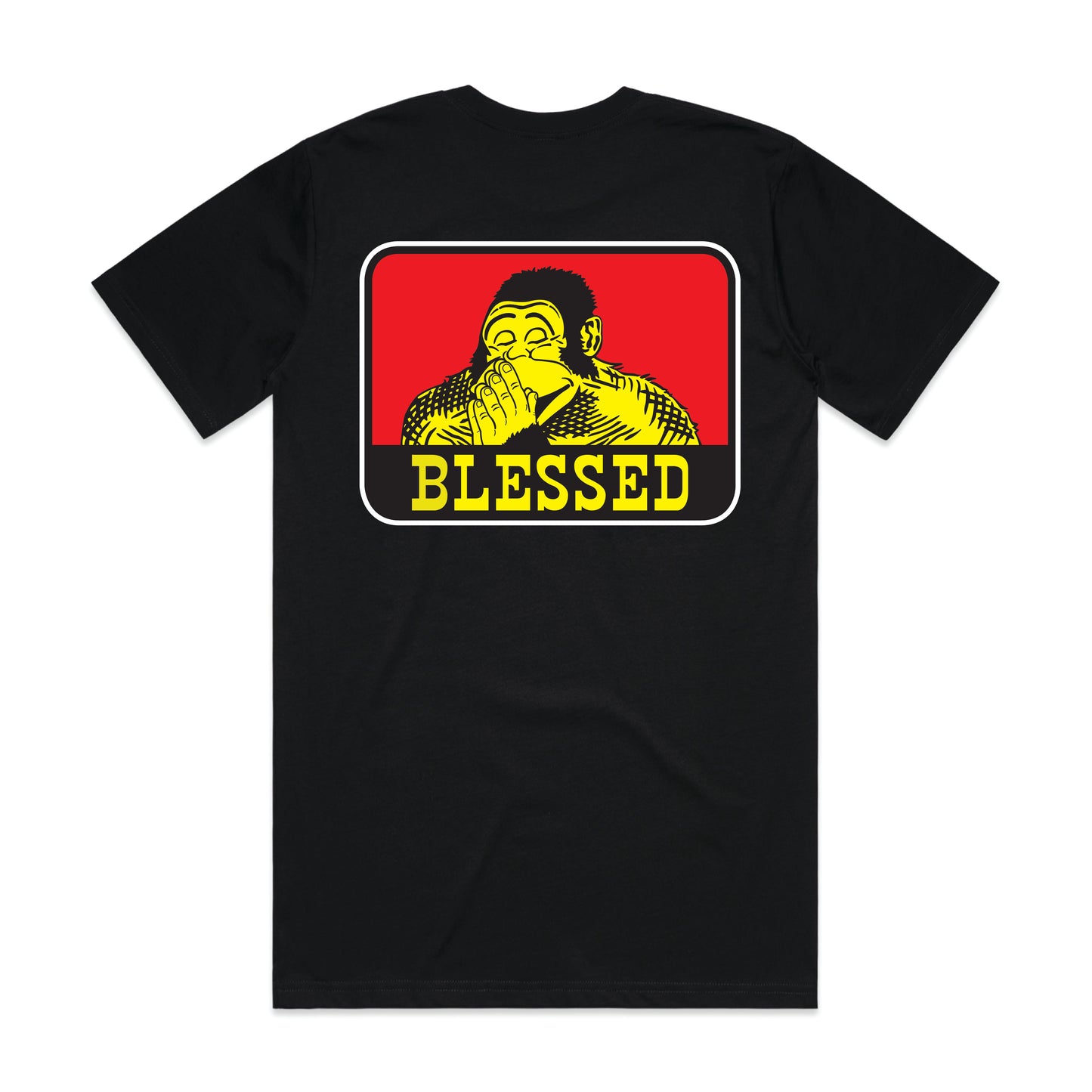 "Blessed" Pray Benny