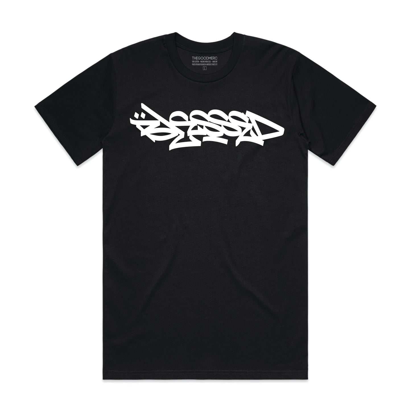 Blessed Script