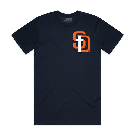 SD "Faith" Shirt