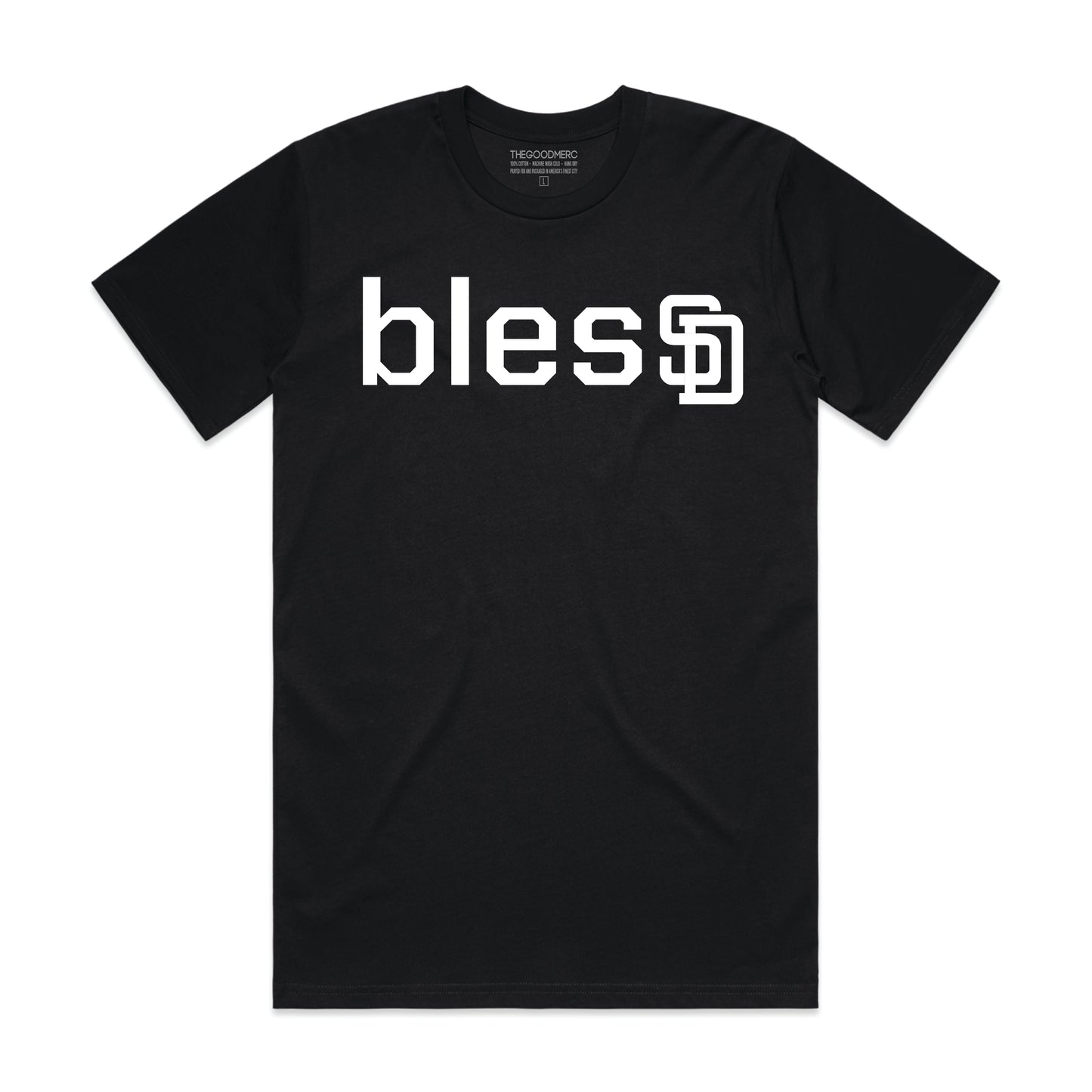 blesSD Black