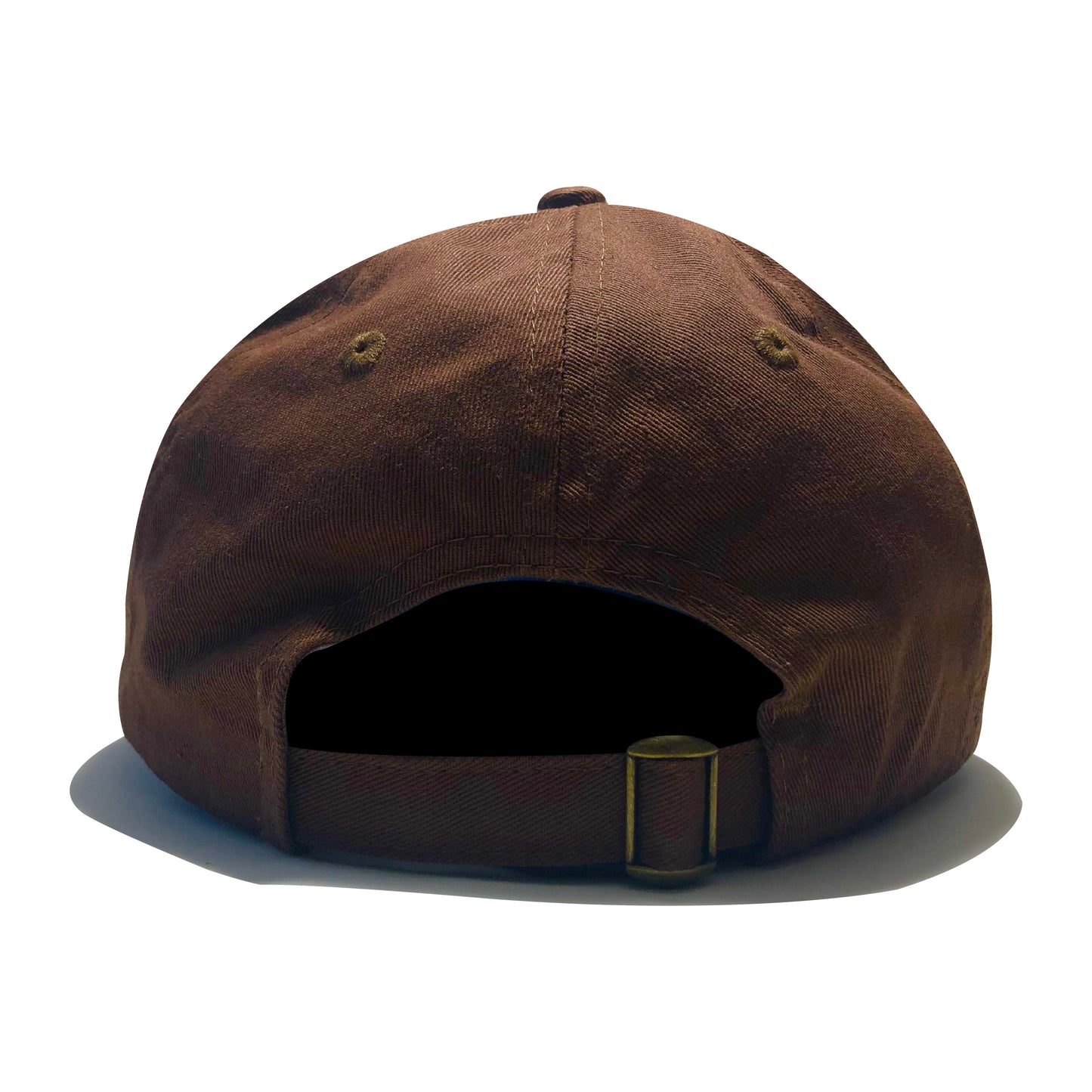 Brown Dad Hat