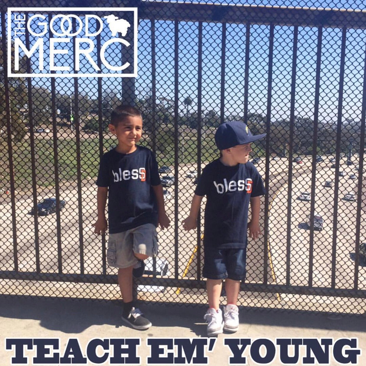 YOUTH “OG” blesSD